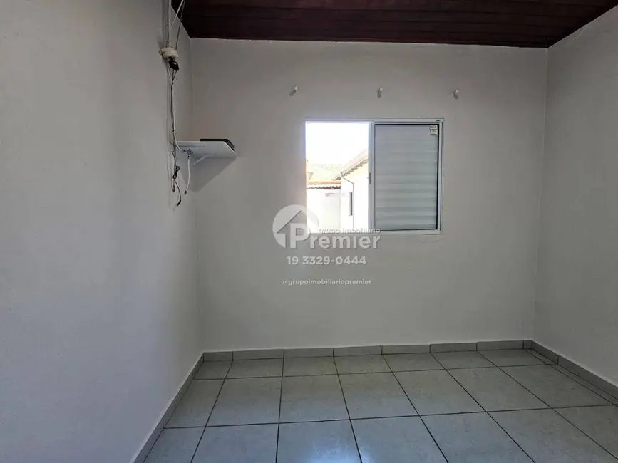 Foto 5 de Casa com 4 quartos para alugar, 250m2 em Vila Georgina, Indaiatuba - SP