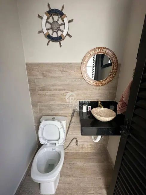 Casa de Condomínio com 3 quartos à venda, 150m2 em Jardim Montreal Residence, Indaiatuba - SP - imagem 7 Foto 7 de Casa de Condomínio com 3 quartos à venda, 150m2 em Jardim Montreal Residence, Indaiatuba - SP