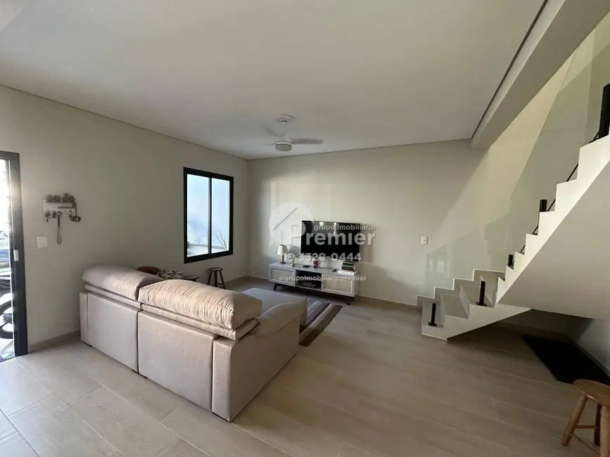 Casa de Condomínio com 3 quartos à venda, 150m2 em Jardim Montreal Residence, Indaiatuba - SP - imagem 5 Foto 5 de Casa de Condomínio com 3 quartos à venda, 150m2 em Jardim Montreal Residence, Indaiatuba - SP