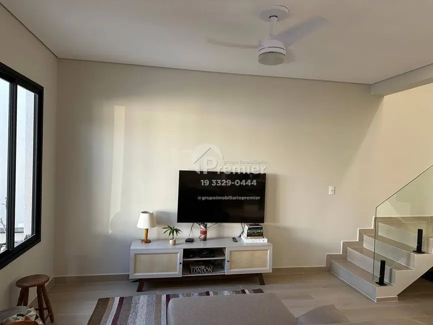 Casa de Condomínio com 3 quartos à venda, 150m2 em Jardim Montreal Residence, Indaiatuba - SP - imagem 6 Foto 6 de Casa de Condomínio com 3 quartos à venda, 150m2 em Jardim Montreal Residence, Indaiatuba - SP
