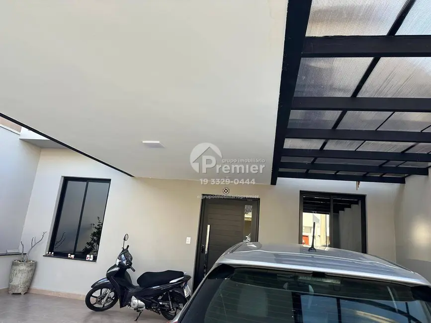 Casa de Condomínio com 3 quartos à venda, 150m2 em Jardim Montreal Residence, Indaiatuba - SP - imagem 4 Foto 4 de Casa de Condomínio com 3 quartos à venda, 150m2 em Jardim Montreal Residence, Indaiatuba - SP