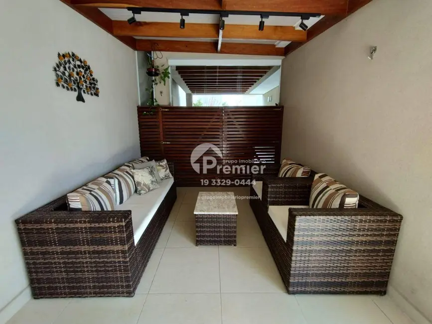 Foto 4 de Casa de Condomínio com 3 quartos à venda, 212m2 em Indaiatuba - SP