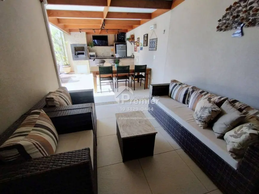 Foto 6 de Casa de Condomínio com 3 quartos à venda, 212m2 em Indaiatuba - SP
