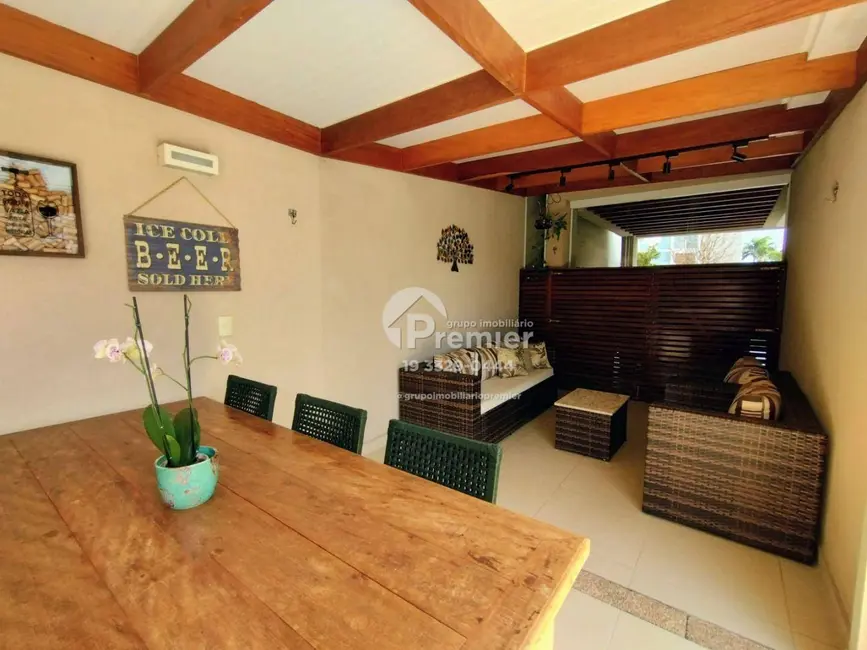 Foto 5 de Casa de Condomínio com 3 quartos à venda, 212m2 em Indaiatuba - SP
