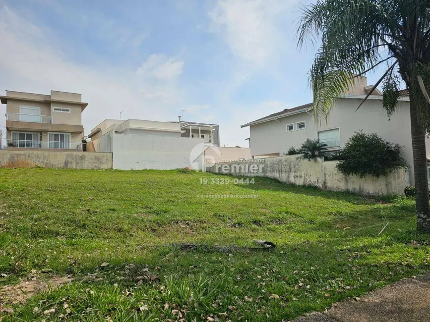 Foto 1 de Terreno / Lote à venda, 360m2 em Jardim Reserva Bom Viver de Indaiatuba, Indaiatuba - SP