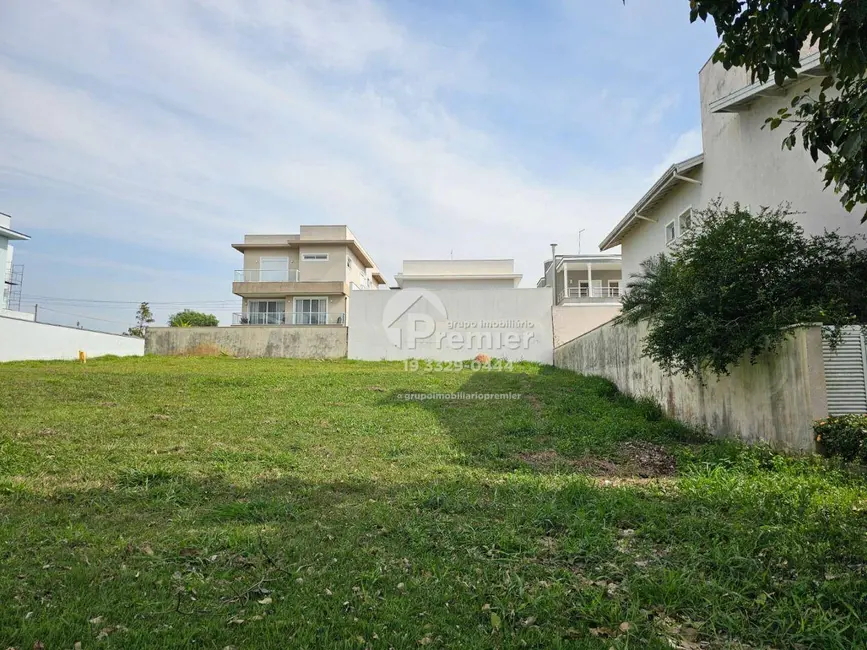 Foto 3 de Terreno / Lote à venda, 360m2 em Jardim Reserva Bom Viver de Indaiatuba, Indaiatuba - SP
