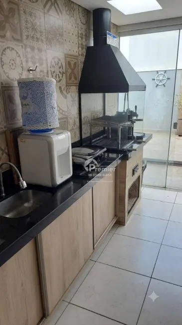 Foto 8 de Casa de Condomínio com 3 quartos à venda, 341m2 em Jardim Residencial Alto de Itaici, Indaiatuba - SP