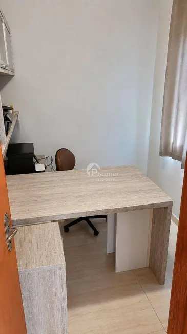 Foto 3 de Casa de Condomínio com 3 quartos à venda, 341m2 em Jardim Residencial Alto de Itaici, Indaiatuba - SP