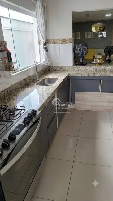 Foto 7 de Casa de Condomínio com 3 quartos à venda, 341m2 em Jardim Residencial Alto de Itaici, Indaiatuba - SP
