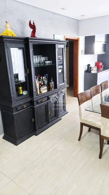 Foto 6 de Casa de Condomínio com 3 quartos à venda, 341m2 em Jardim Residencial Alto de Itaici, Indaiatuba - SP