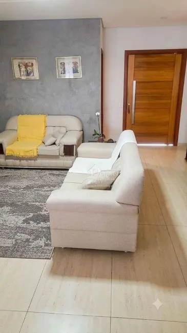 Foto 5 de Casa de Condomínio com 3 quartos à venda, 341m2 em Jardim Residencial Alto de Itaici, Indaiatuba - SP