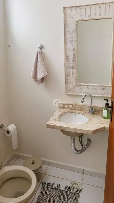 Foto 4 de Casa de Condomínio com 3 quartos à venda, 341m2 em Jardim Residencial Alto de Itaici, Indaiatuba - SP
