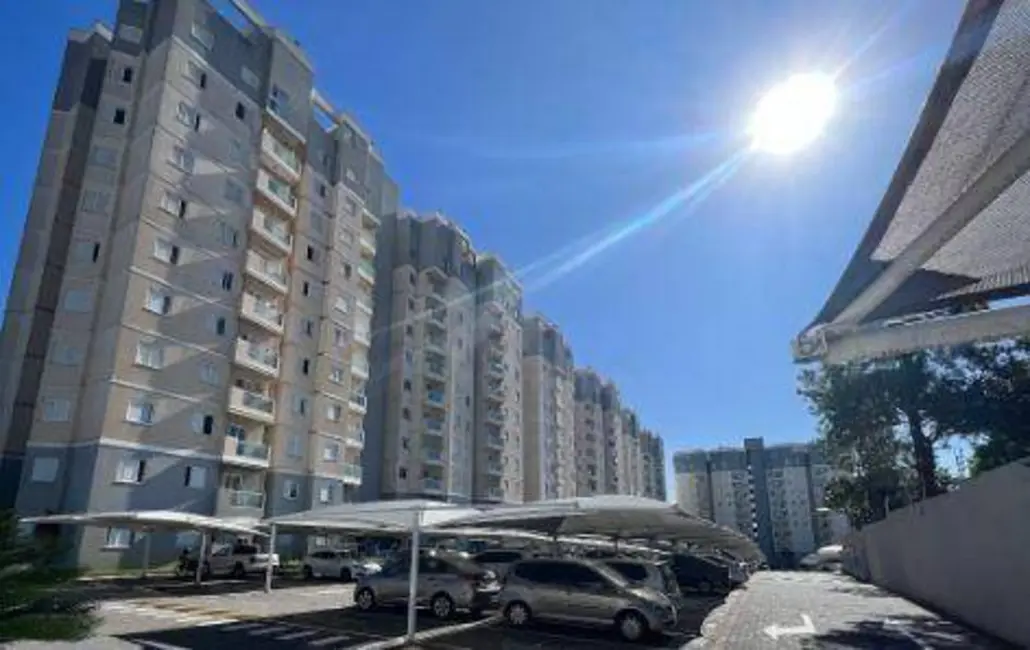 Foto 4 de Apartamento com 3 quartos à venda, 117m2 em Núcleo Habitacional Brigadeiro Faria Lima, Indaiatuba - SP