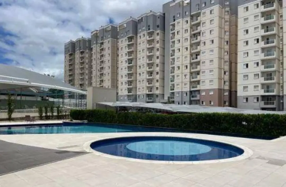 Foto 5 de Apartamento com 3 quartos à venda, 117m2 em Núcleo Habitacional Brigadeiro Faria Lima, Indaiatuba - SP