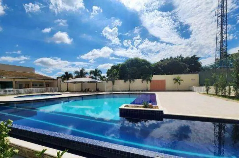 Foto 2 de Apartamento com 3 quartos à venda, 117m2 em Núcleo Habitacional Brigadeiro Faria Lima, Indaiatuba - SP