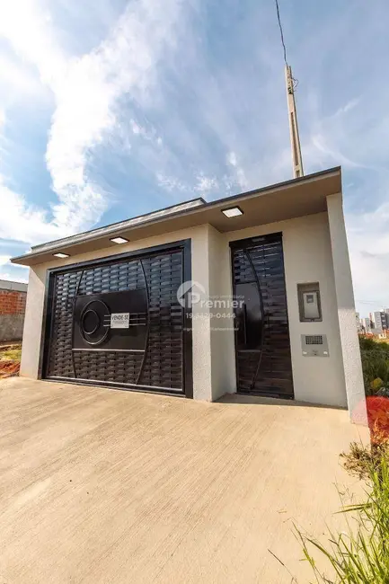 Foto 1 de Casa com 3 quartos à venda, 150m2 em Indaiatuba - SP