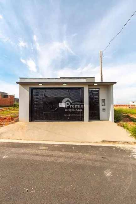 Foto 2 de Casa com 3 quartos à venda, 150m2 em Indaiatuba - SP