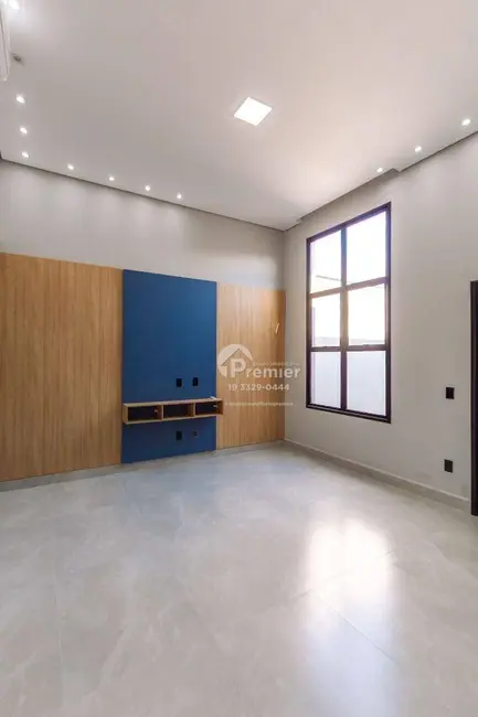Foto 7 de Casa com 3 quartos à venda, 150m2 em Indaiatuba - SP