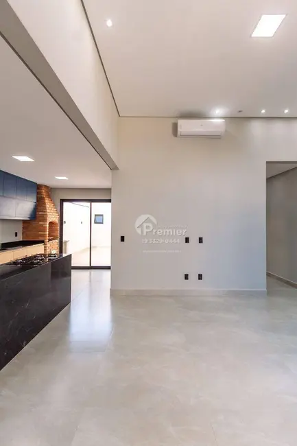 Foto 5 de Casa com 3 quartos à venda, 150m2 em Indaiatuba - SP