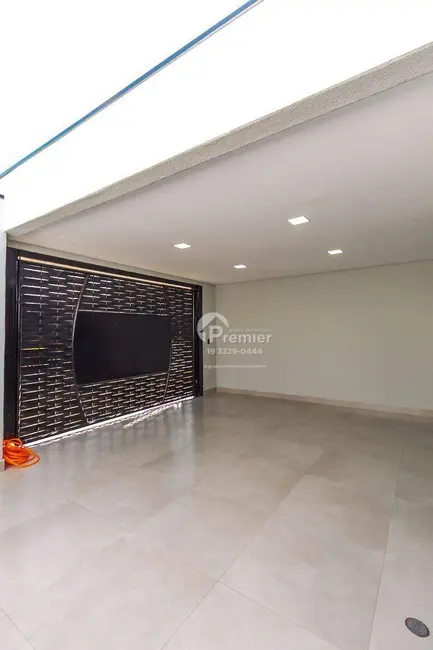 Foto 4 de Casa com 3 quartos à venda, 150m2 em Indaiatuba - SP