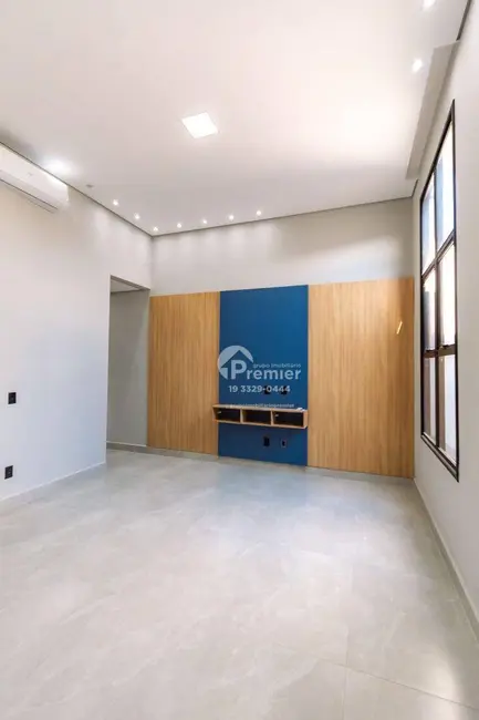 Foto 6 de Casa com 3 quartos à venda, 150m2 em Indaiatuba - SP