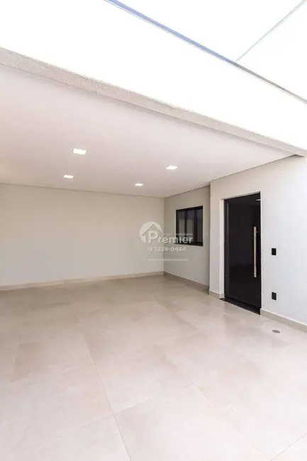 Foto 3 de Casa com 3 quartos à venda, 150m2 em Indaiatuba - SP
