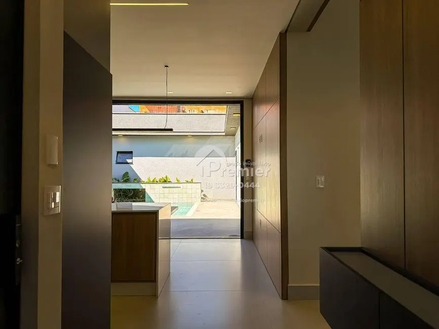 Foto 9 de Casa de Condomínio com 3 quartos à venda, 300m2 em Indaiatuba - SP