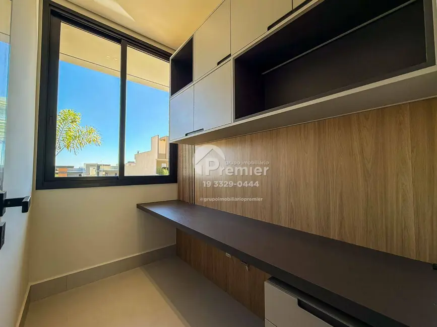 Foto 8 de Casa de Condomínio com 3 quartos à venda, 300m2 em Indaiatuba - SP