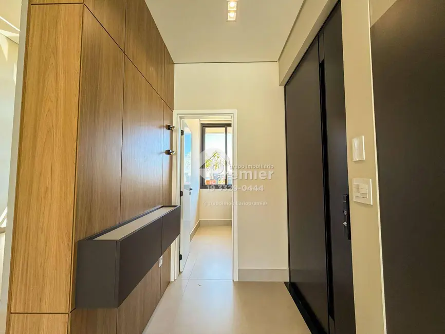 Foto 6 de Casa de Condomínio com 3 quartos à venda, 300m2 em Indaiatuba - SP