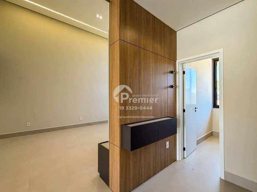 Foto 7 de Casa de Condomínio com 3 quartos à venda, 300m2 em Indaiatuba - SP