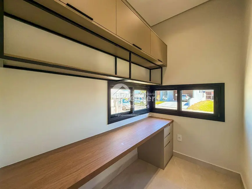 Casa de Condomínio com 3 quartos à venda, 300m2 em Indaiatuba - SP - imagem 9 Foto 9 de Casa de Condomínio com 3 quartos à venda, 300m2 em Indaiatuba - SP