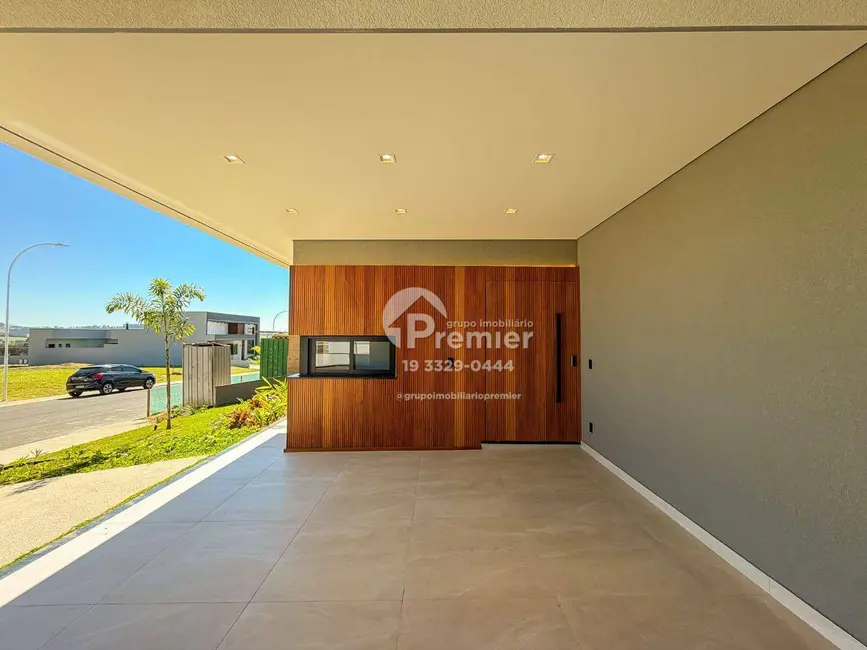 Casa de Condomínio com 3 quartos à venda, 300m2 em Indaiatuba - SP - imagem 6 Foto 6 de Casa de Condomínio com 3 quartos à venda, 300m2 em Indaiatuba - SP