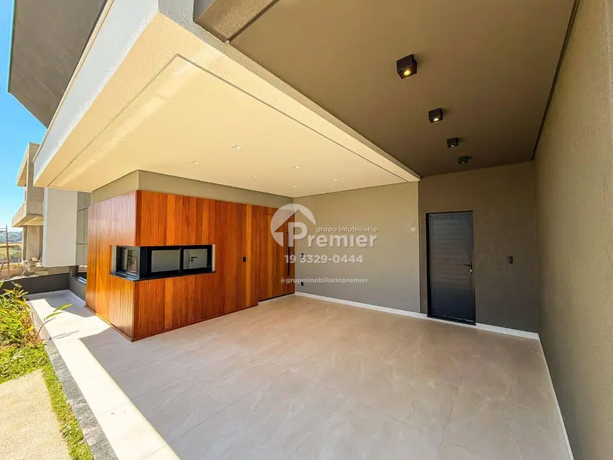 Casa de Condomínio com 3 quartos à venda, 300m2 em Indaiatuba - SP - imagem 5 Foto 5 de Casa de Condomínio com 3 quartos à venda, 300m2 em Indaiatuba - SP