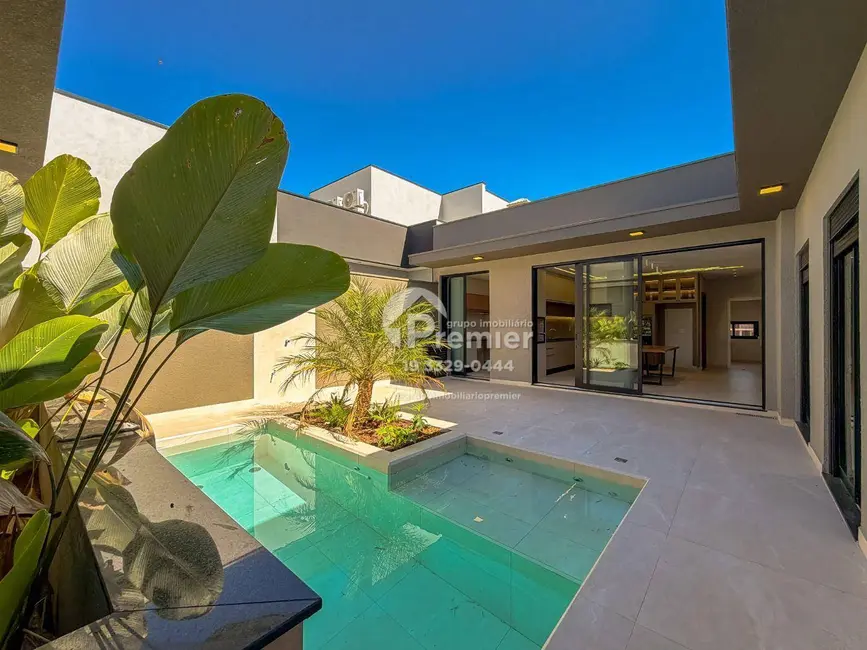 Casa de Condomínio com 3 quartos à venda, 300m2 em Indaiatuba - SP - imagem 1 Foto 1 de Casa de Condomínio com 3 quartos à venda, 300m2 em Indaiatuba - SP