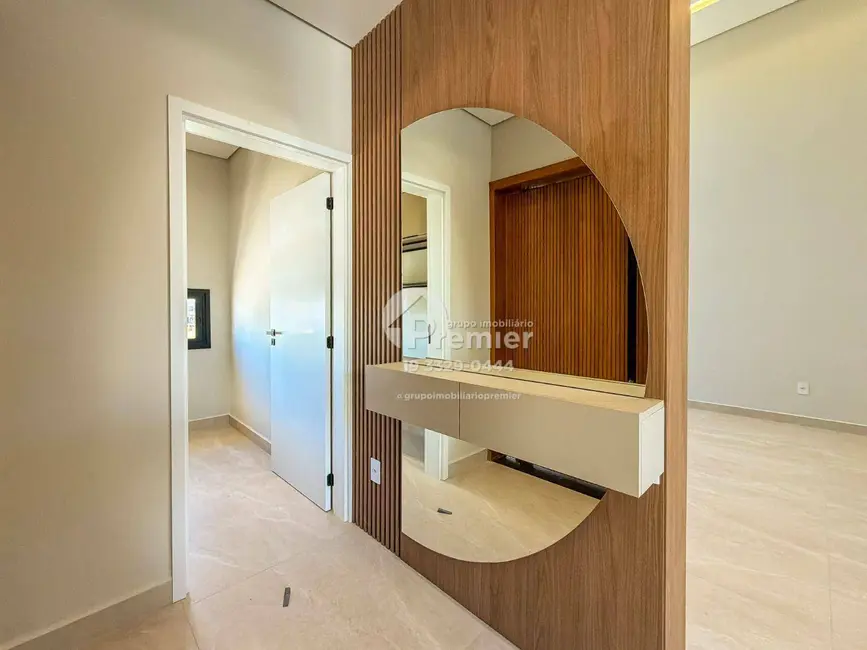 Casa de Condomínio com 3 quartos à venda, 300m2 em Indaiatuba - SP - imagem 8 Foto 8 de Casa de Condomínio com 3 quartos à venda, 300m2 em Indaiatuba - SP