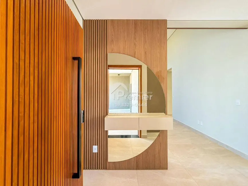 Casa de Condomínio com 3 quartos à venda, 300m2 em Indaiatuba - SP - imagem 7 Foto 7 de Casa de Condomínio com 3 quartos à venda, 300m2 em Indaiatuba - SP