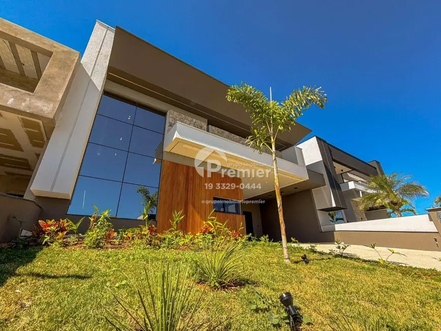 Casa de Condomínio com 3 quartos à venda, 300m2 em Indaiatuba - SP - imagem 4 Foto 4 de Casa de Condomínio com 3 quartos à venda, 300m2 em Indaiatuba - SP