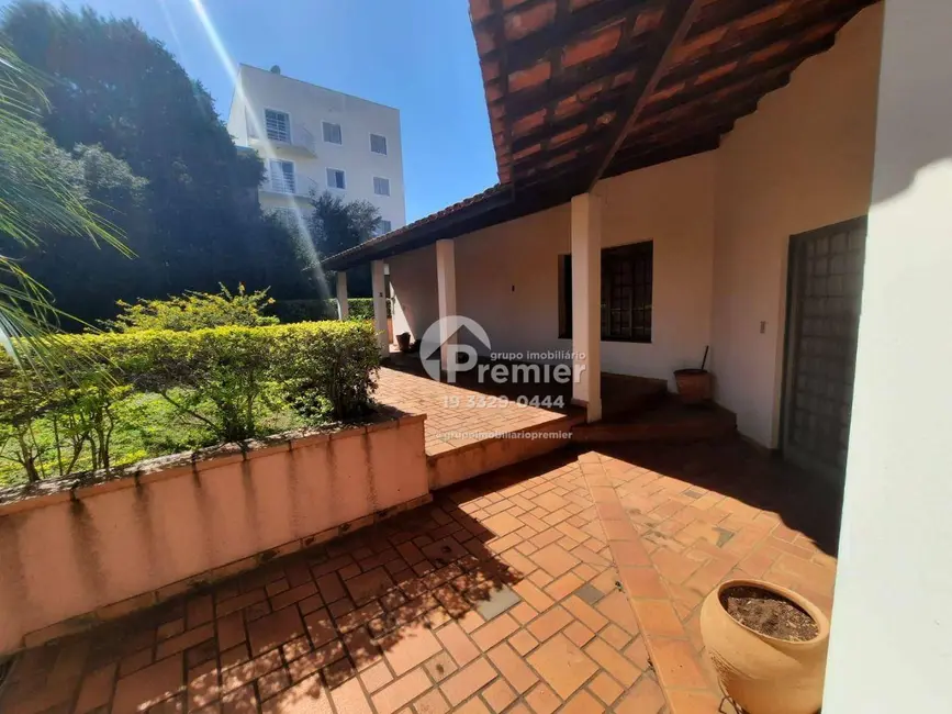 Foto 5 de Casa com 3 quartos à venda, 770m2 em Vila Furlan, Indaiatuba - SP