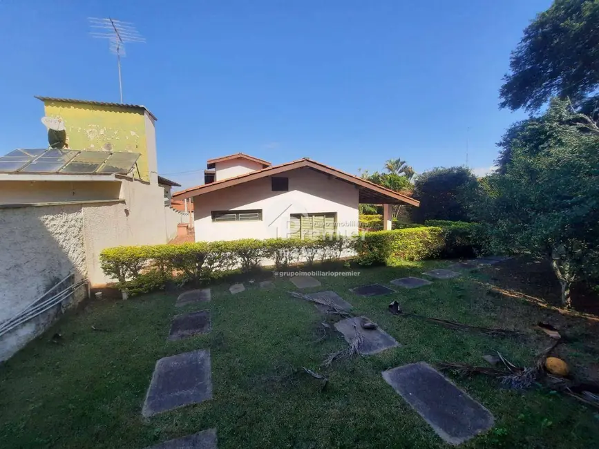 Foto 1 de Casa com 3 quartos à venda, 770m2 em Vila Furlan, Indaiatuba - SP