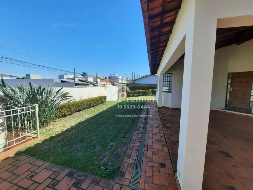 Foto 3 de Casa com 3 quartos à venda, 770m2 em Vila Furlan, Indaiatuba - SP