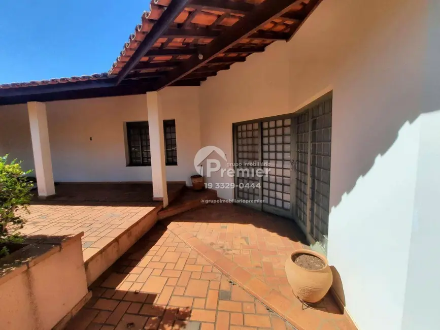 Foto 8 de Casa com 3 quartos à venda, 770m2 em Vila Furlan, Indaiatuba - SP