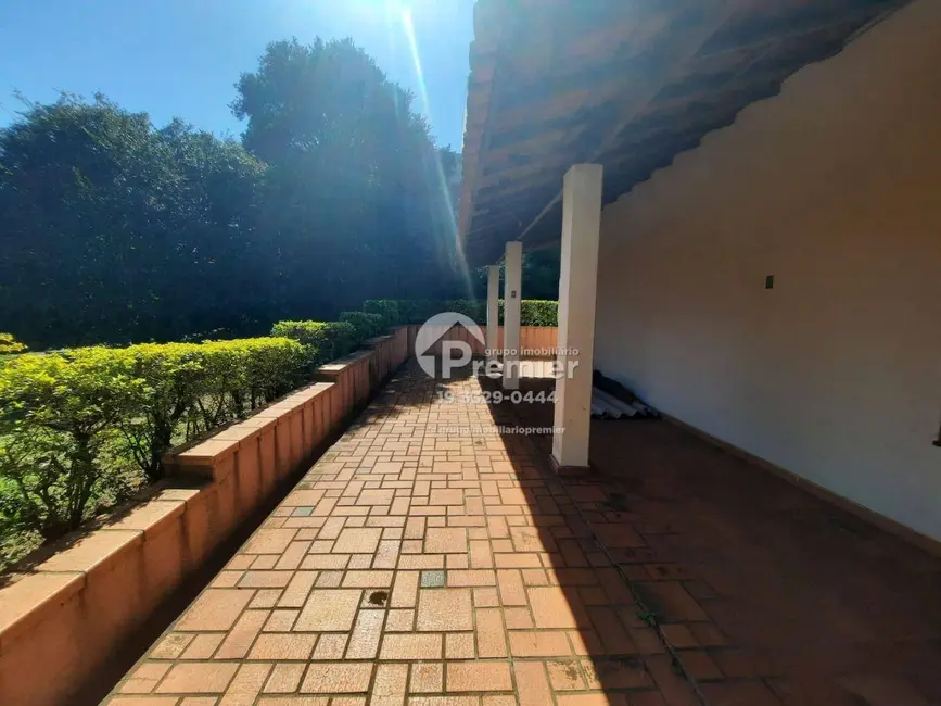 Foto 9 de Casa com 3 quartos à venda, 770m2 em Vila Furlan, Indaiatuba - SP