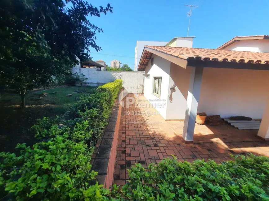 Foto 4 de Casa com 3 quartos à venda, 770m2 em Vila Furlan, Indaiatuba - SP