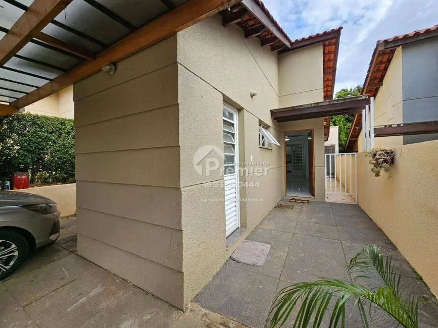 Foto 2 de Casa de Condomínio com 4 quartos à venda, 130m2 em Jardim Adriana, Indaiatuba - SP