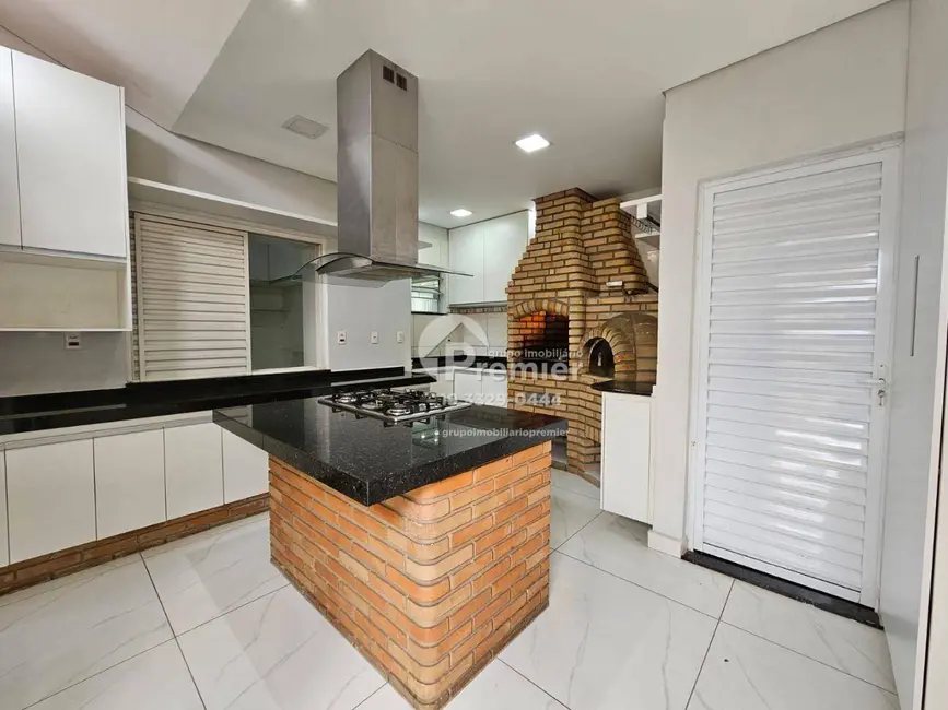 Foto 4 de Casa de Condomínio com 4 quartos à venda, 130m2 em Jardim Adriana, Indaiatuba - SP