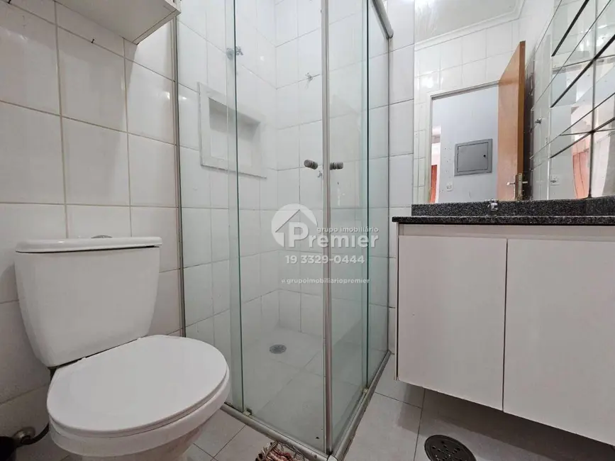 Foto 9 de Casa de Condomínio com 4 quartos à venda, 130m2 em Jardim Adriana, Indaiatuba - SP