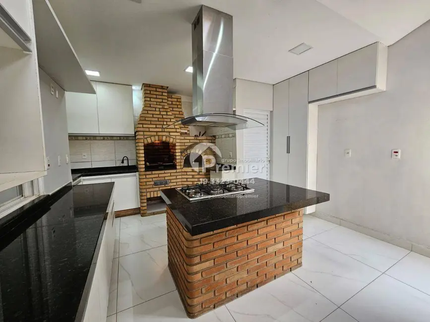 Foto 5 de Casa de Condomínio com 4 quartos à venda, 130m2 em Jardim Adriana, Indaiatuba - SP