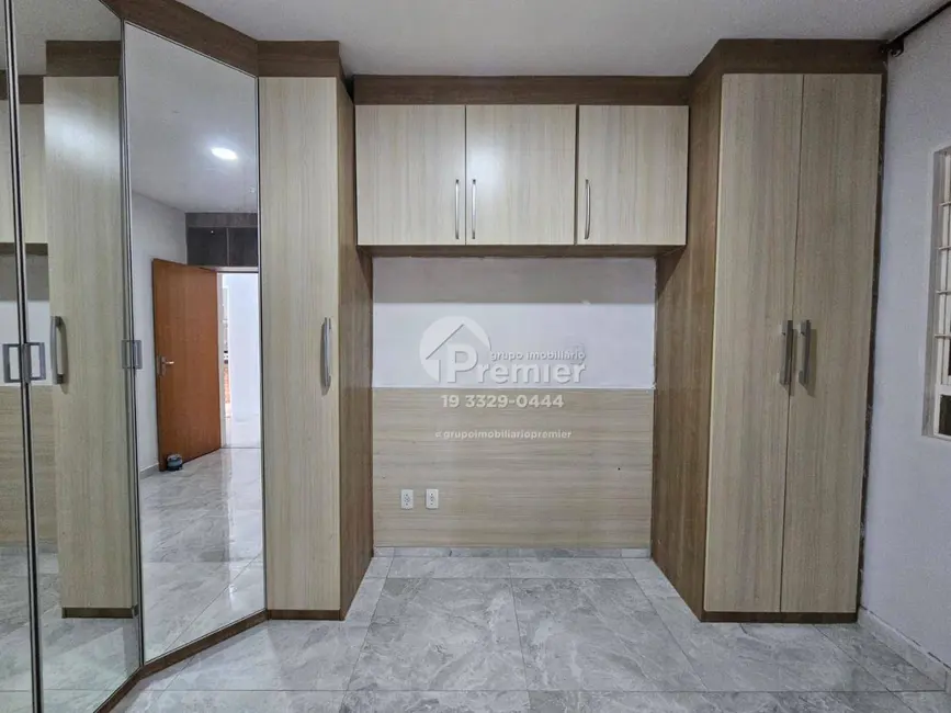 Foto 7 de Casa de Condomínio com 4 quartos à venda, 130m2 em Jardim Adriana, Indaiatuba - SP