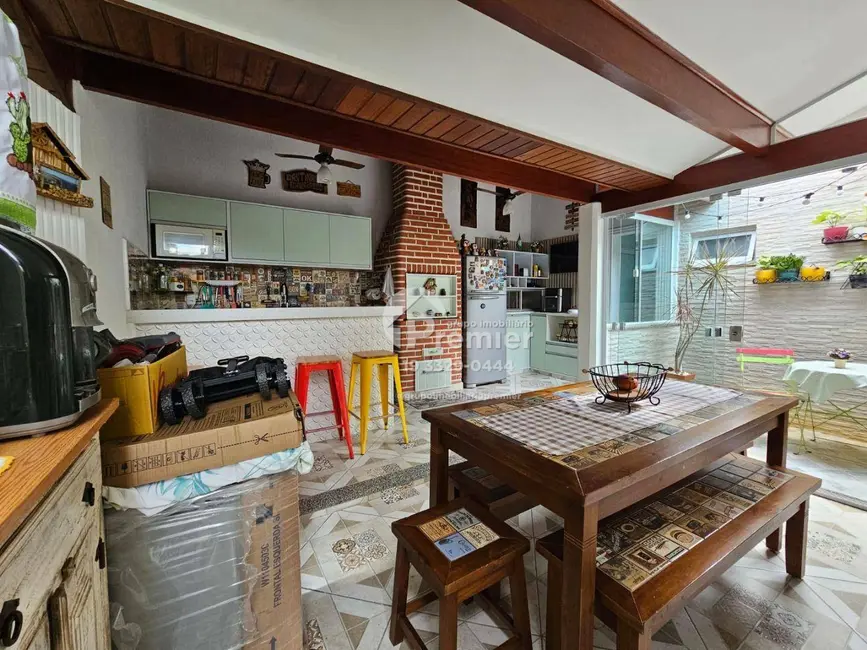 Casa de Condomínio com 2 quartos à venda, 149m2 em Jardim Adriana, Indaiatuba - SP - imagem 8 Foto 8 de Casa de Condomínio com 2 quartos à venda, 149m2 em Jardim Adriana, Indaiatuba - SP