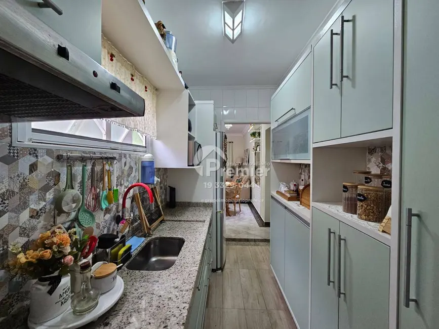Casa de Condomínio com 2 quartos à venda, 149m2 em Jardim Adriana, Indaiatuba - SP - imagem 4 Foto 4 de Casa de Condomínio com 2 quartos à venda, 149m2 em Jardim Adriana, Indaiatuba - SP